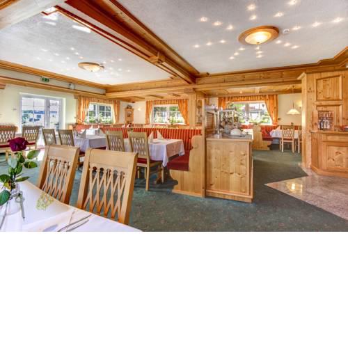 Der Westerwaldwirt Hotel Restaurant Landhaus - Stähler