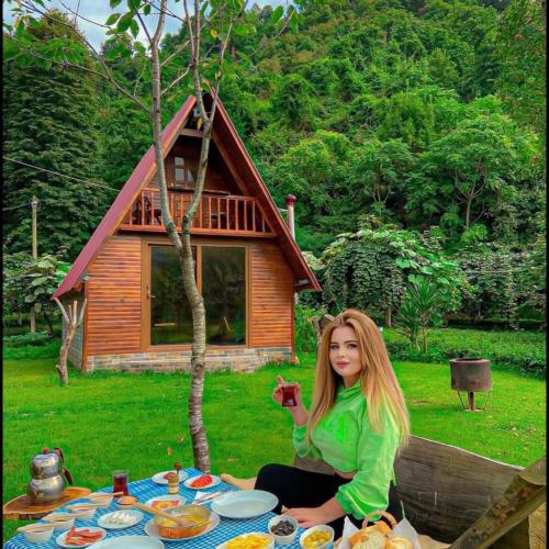 Deredebiyer VİLLA BUNGALOV