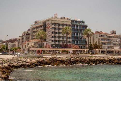 Derici Hotel