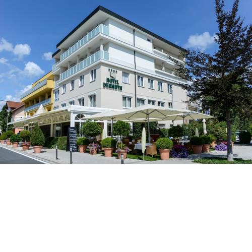 Dermuth Hotels – Hotel Dermuth Pörtschach