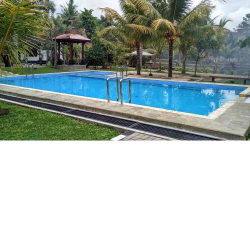 de'Rumah Rindu Alam