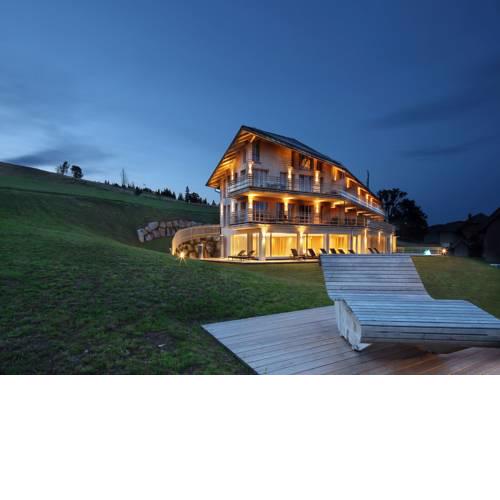 derWaldfrieden naturparkhotel
