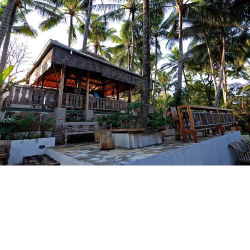 Desa Alamanis Resort Vila