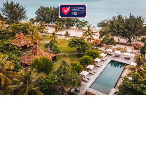 Desa Dunia Beda Resort