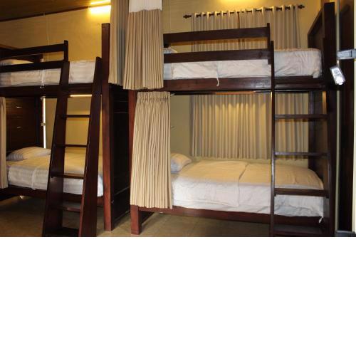 Desa Hostel