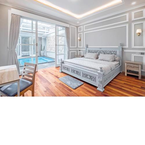 Desa Residence