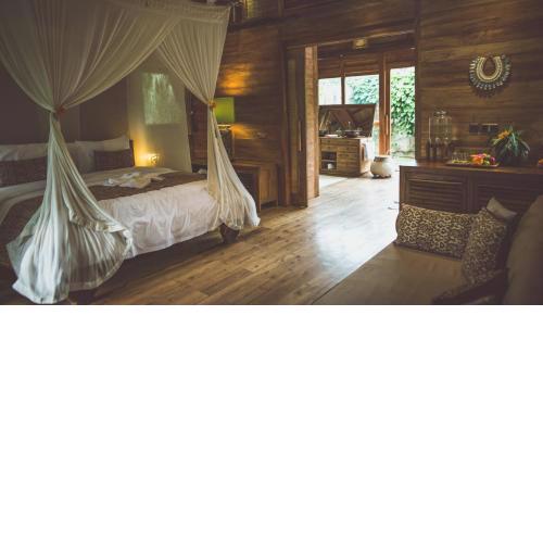 Desa Saya Eco Luxury Resort & Spa
