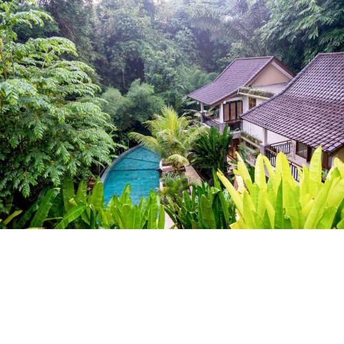 Desak Putu Putera Cottages