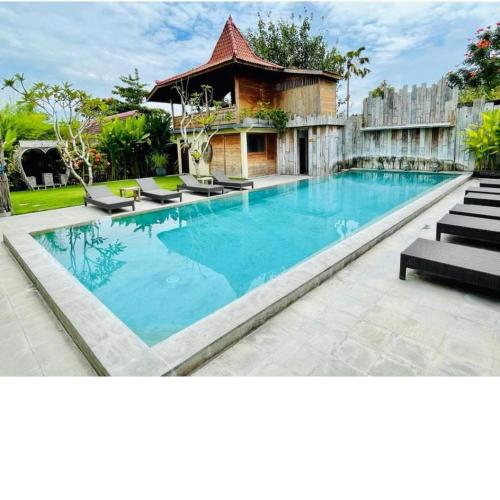 Desaku Bungalows
