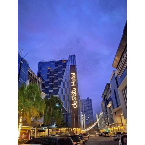Desatu Hotel