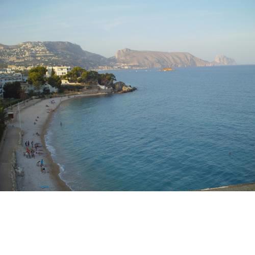 Desayunos frente al Mar