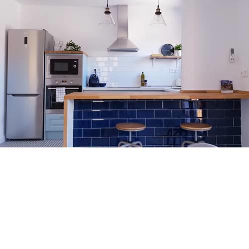 Descalzos Apartment - Old Town