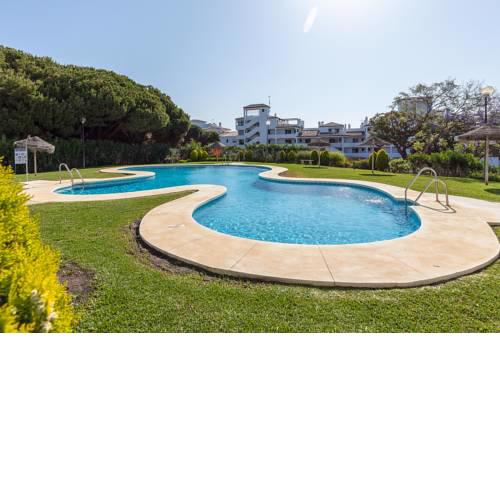 Descanso y sol en mejor playa 3BR - 7 px ; 2 Baños-Porche
