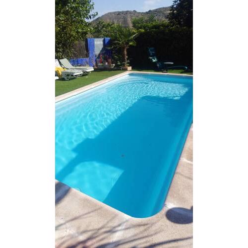 Descanso y Vida