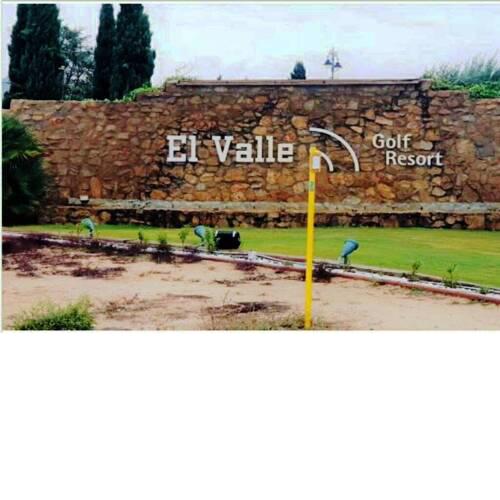 Desconecta y disfruta en Villa Paraíso.