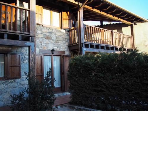 Desconnectar Bellver de Cerdanya I