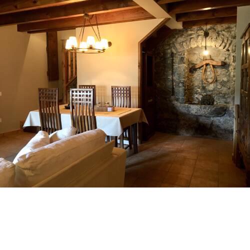 Desconnectar Bellver de Cerdanya II