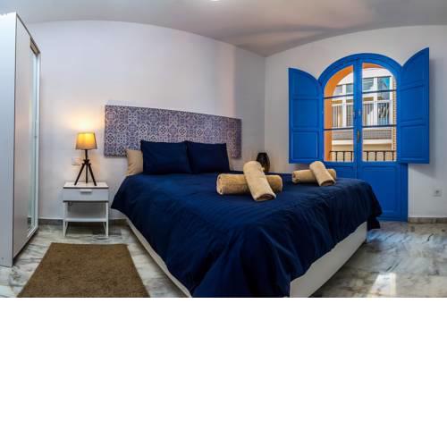 DescubreHome Gavidia Plaza del Duque