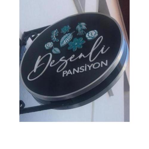 Desenli Pansiyon