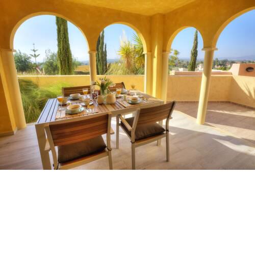 Desert Springs Apartment 145