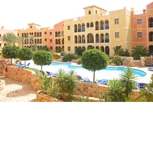 Desert Springs Apartment 355