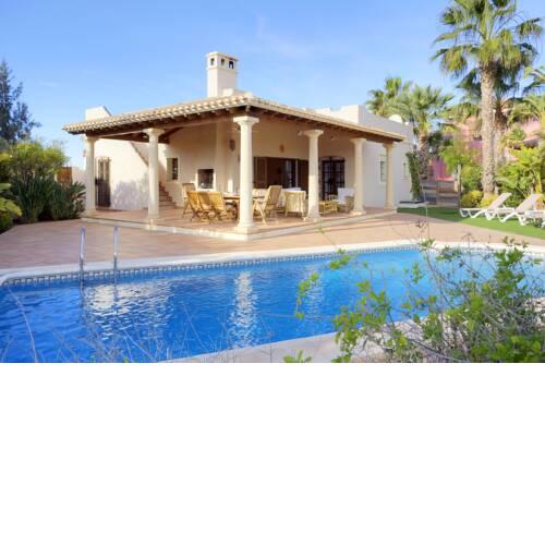 Desert Springs Villa, 4 Buenavista