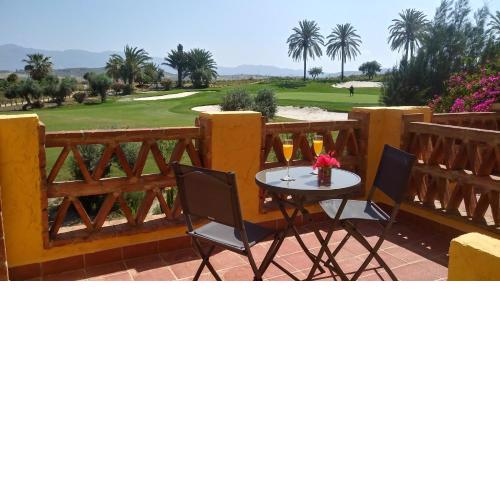 Desert Valley Golf House Valle del Este