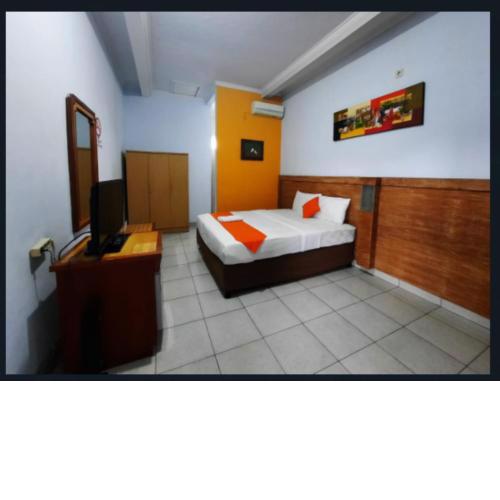 deSERUNI Guest House Kerobokan