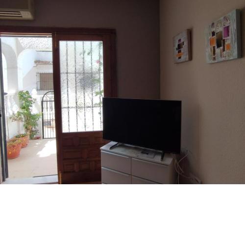 Desiderio Beach Home