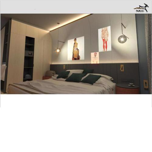 Design- und Kunsthotel München