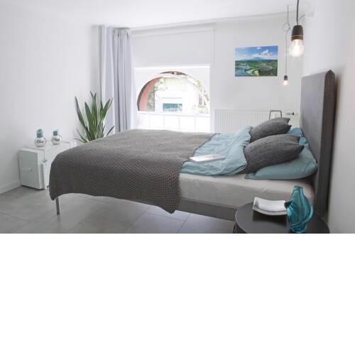 Design apartmen in Vinohrady