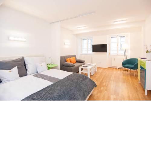 Design Apartment - Centrally located