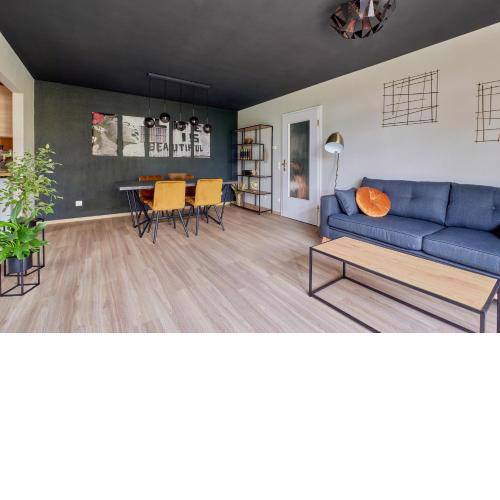 Design Apartment - Zentral - Parken