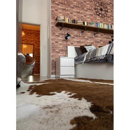 DESIGN Apartment, 35qm ZKB, Grenze, Altstadt, Park