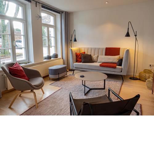 Design Apartment am Wasserbachhof