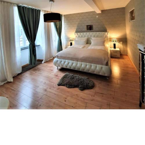 Design Apartment BarcelonaNights