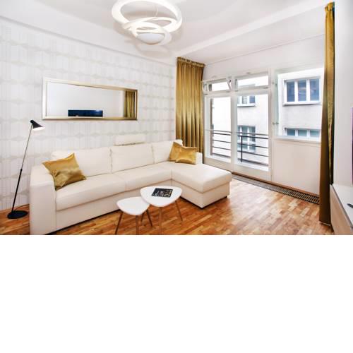 Design Apartment Benedict