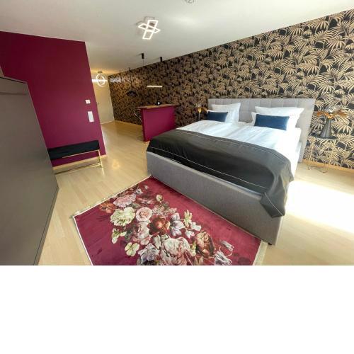 Design Apartment Catch Me If You Can