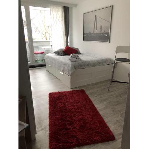 Design Apartment Cologne