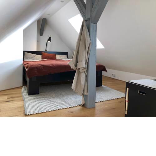 Design Apartment Detmolder LOeFTchen