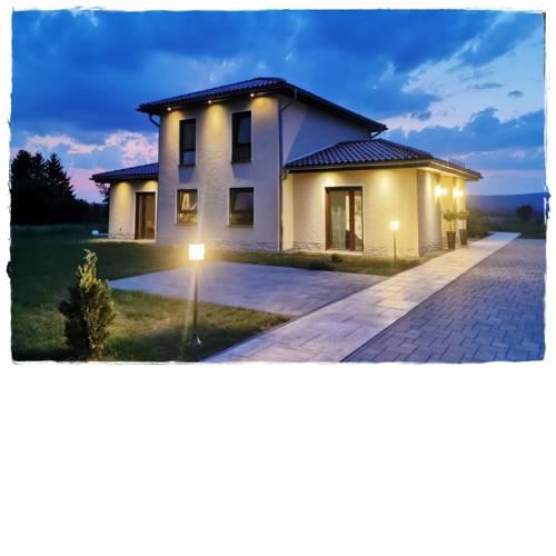 Design Apartment Harz-Relax