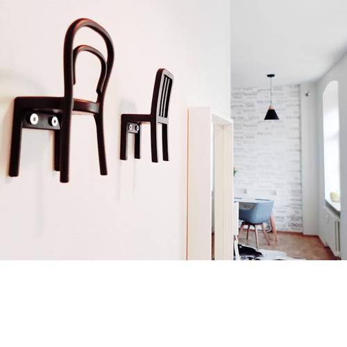 Design Apartment in der Dresdner Altstadt..