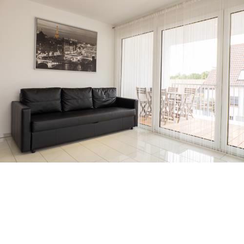 Design Apartment Metzingen
