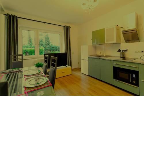 Design Apartment Nadja