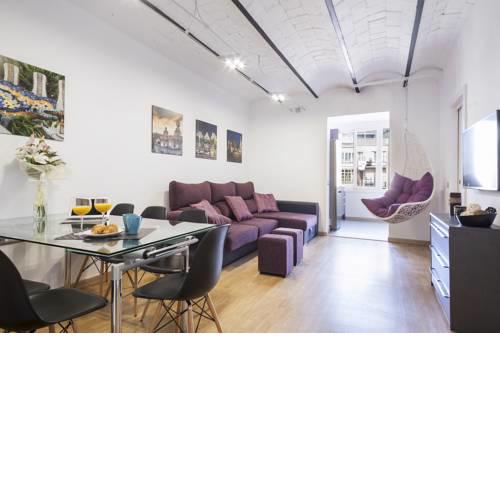 Design Apartment Plaza Catalunya