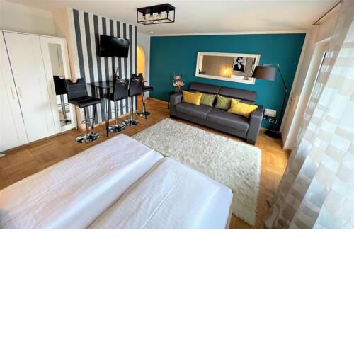 Design Apartment Vendome