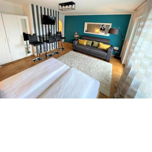 Design Apartment Vendome