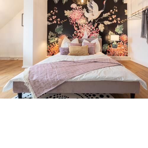 Design Apartment Zentral & Rooms - Toplage am Opernhaus