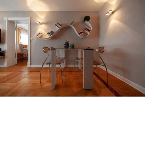 Design Apartment