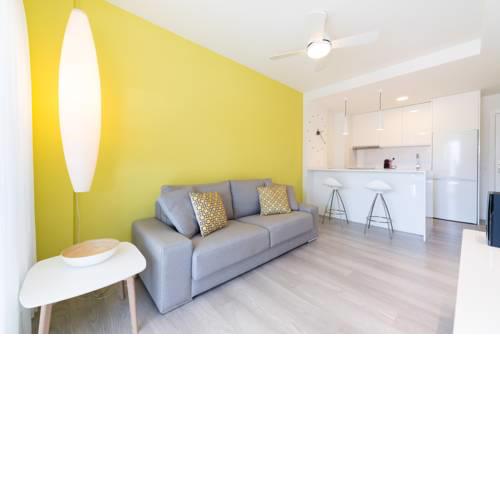 Design Apartment